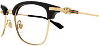 Gucci Lettering GG1606OK Eyeglasses