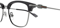 Gucci Lettering GG1606OK Eyeglasses