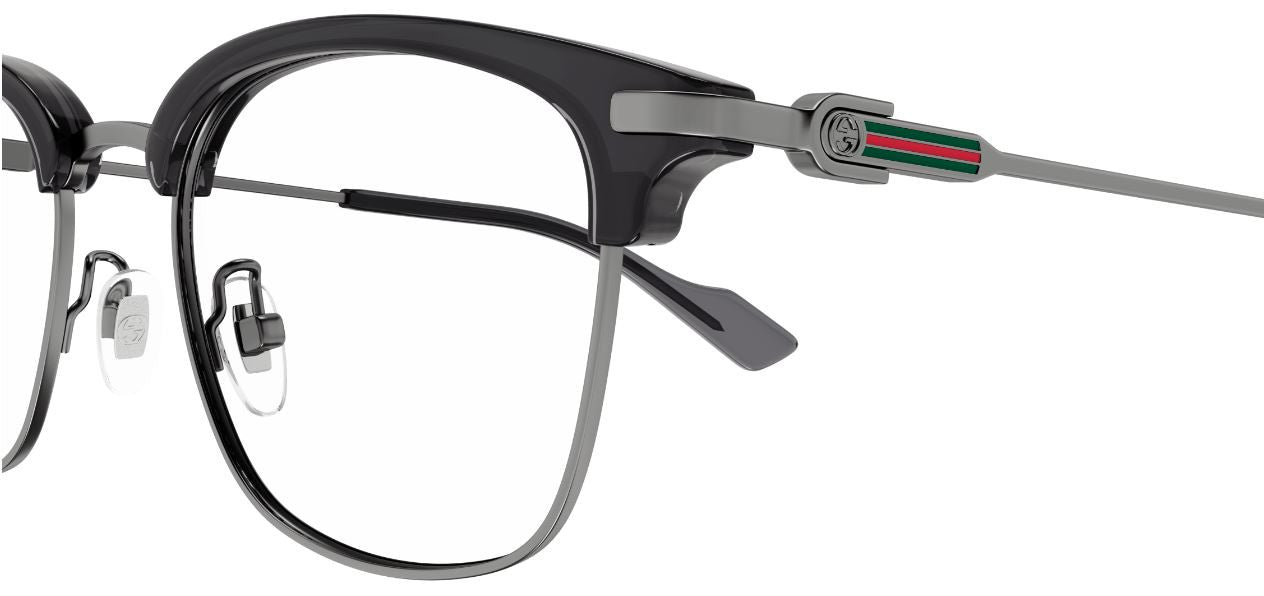 Gucci Lettering GG1606OK Eyeglasses