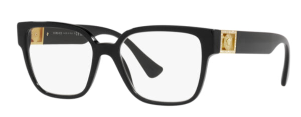 Versace bril op sterkte VE3329B