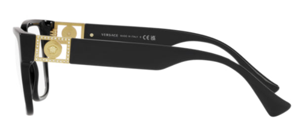 Versace VE3329B Prescription Glasses