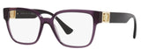 Lunettes de vue Versace VE3329B
