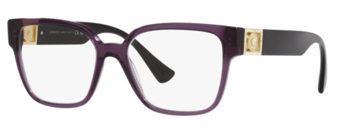Versace VE3329B Prescription Glasses