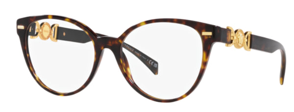 Lunettes de vue Versace VE3334