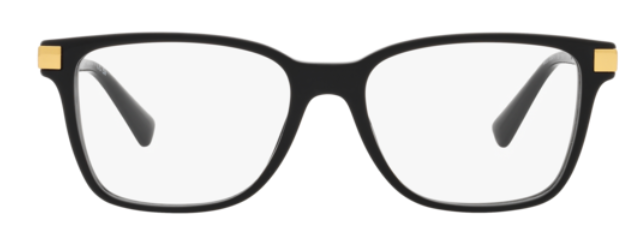 Versace VE3340U Prescription Eyeglasses