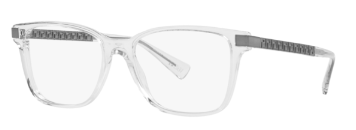 Versace VE3340U Prescription Eyeglasses