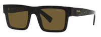Prada Symbole PR 19WS zonnebrillen
