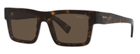 Prada Symbole PR 19WS zonnebrillen