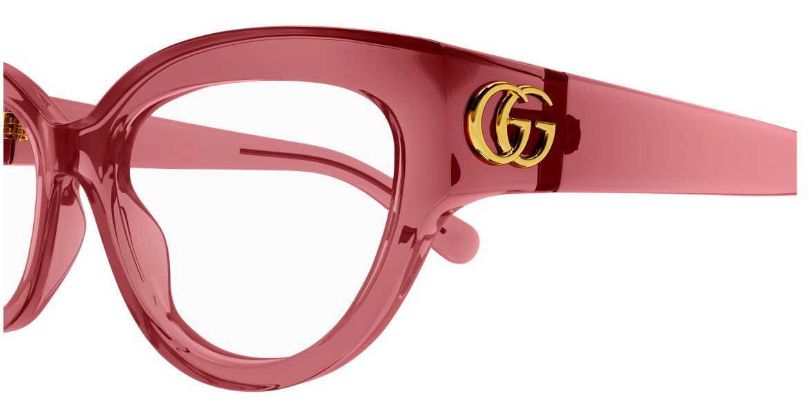 Korrektionsbrillen Gucci GG Logo GG1598O