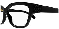 Korrektionsbrille Gucci GG Logo GG1597O