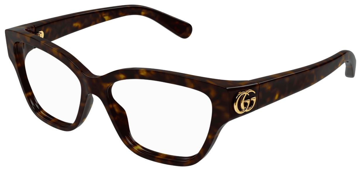 Korrektionsbrille Gucci GG Logo GG1597O
