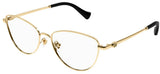 Gucci GG Logo GG1595O Eyeglasses