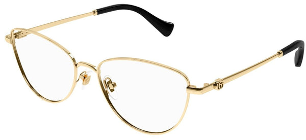 Lunettes de vue Gucci GG Logo GG1595O