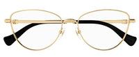 Brille Gucci GG Logo GG1595O