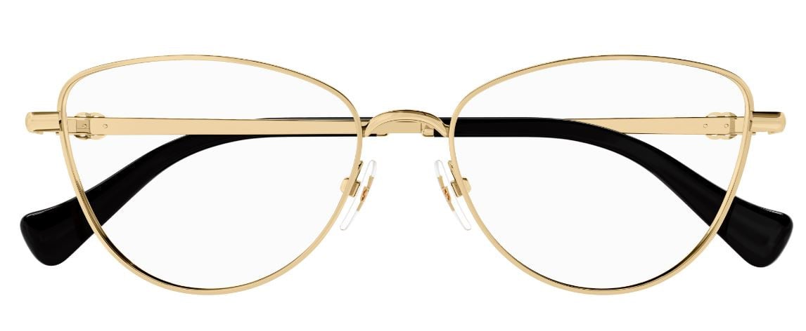 Brille Gucci GG Logo GG1595O