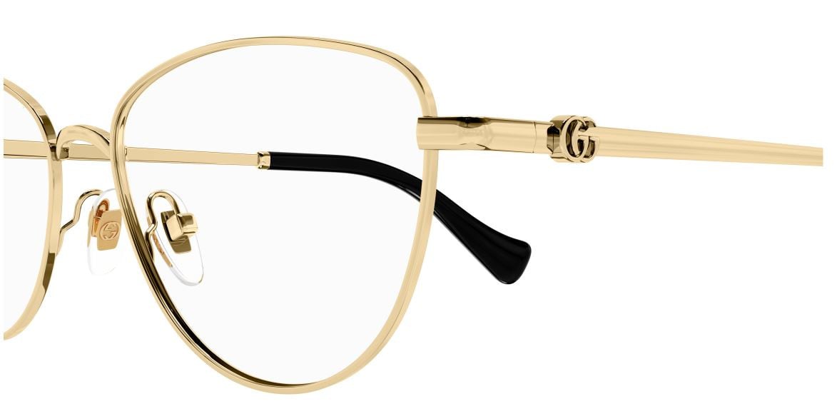 Brille Gucci GG Logo GG1595O