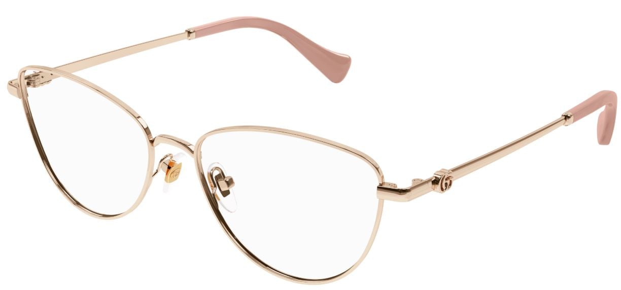 Brille Gucci GG Logo GG1595O