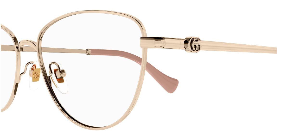 Brille Gucci GG Logo GG1595O