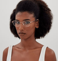 Brille Gucci GG Logo GG1595O