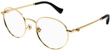 Gucci GG Logo GG1594O Eyeglasses