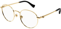 Gucci GG Logo GG1594O Eyeglasses