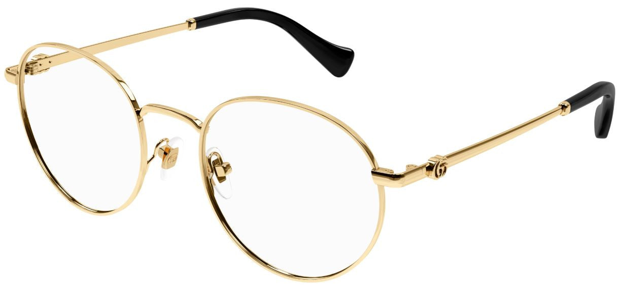 Gucci GG Logo GG1594O Eyeglasses