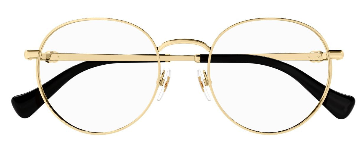 Gucci GG Logo GG1594O Eyeglasses