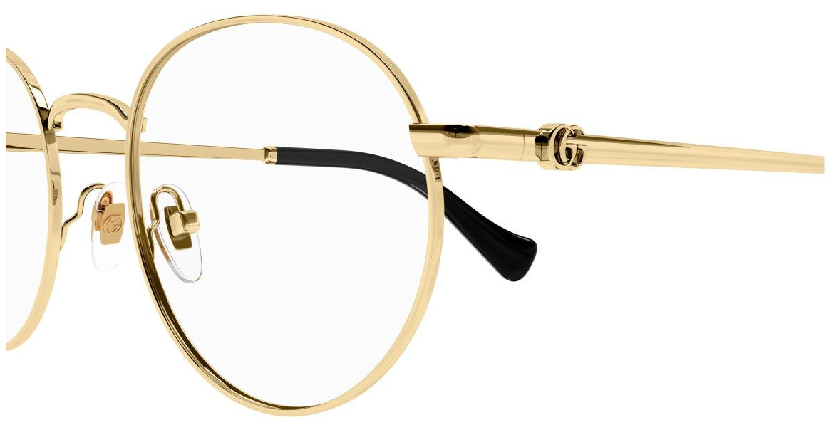 Gucci GG Logo GG1594O Eyeglasses