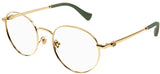 Gucci GG Logo GG1594O Eyeglasses