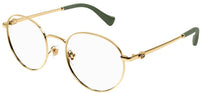 Gucci GG Logo GG1594O Eyeglasses