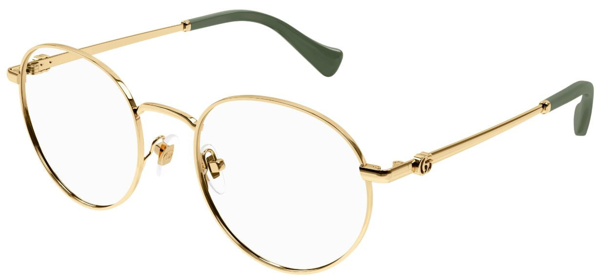Gucci GG Logo GG1594O Eyeglasses