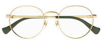 Gucci GG Logo GG1594O Eyeglasses
