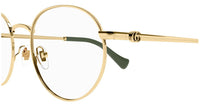 Gucci GG Logo GG1594O Eyeglasses
