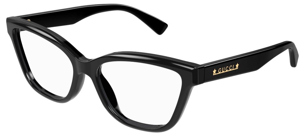 Gucci Lettering GG1589O Eyeglasses