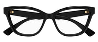 Gucci Lettering GG1589O Eyeglasses