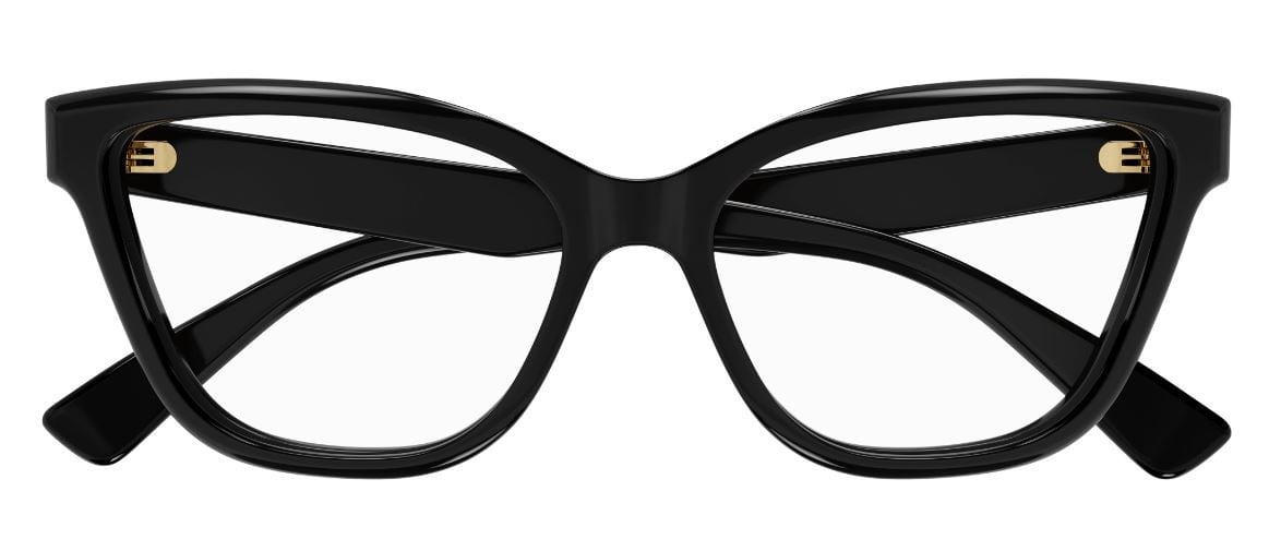 Gucci Lettering GG1589O Eyeglasses