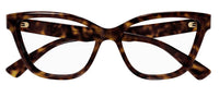Gucci Lettering GG1589O Eyeglasses