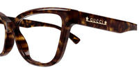 Gucci Lettering GG1589O Eyeglasses
