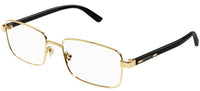 Korrektionsbrille Gucci Lettering GG1586O