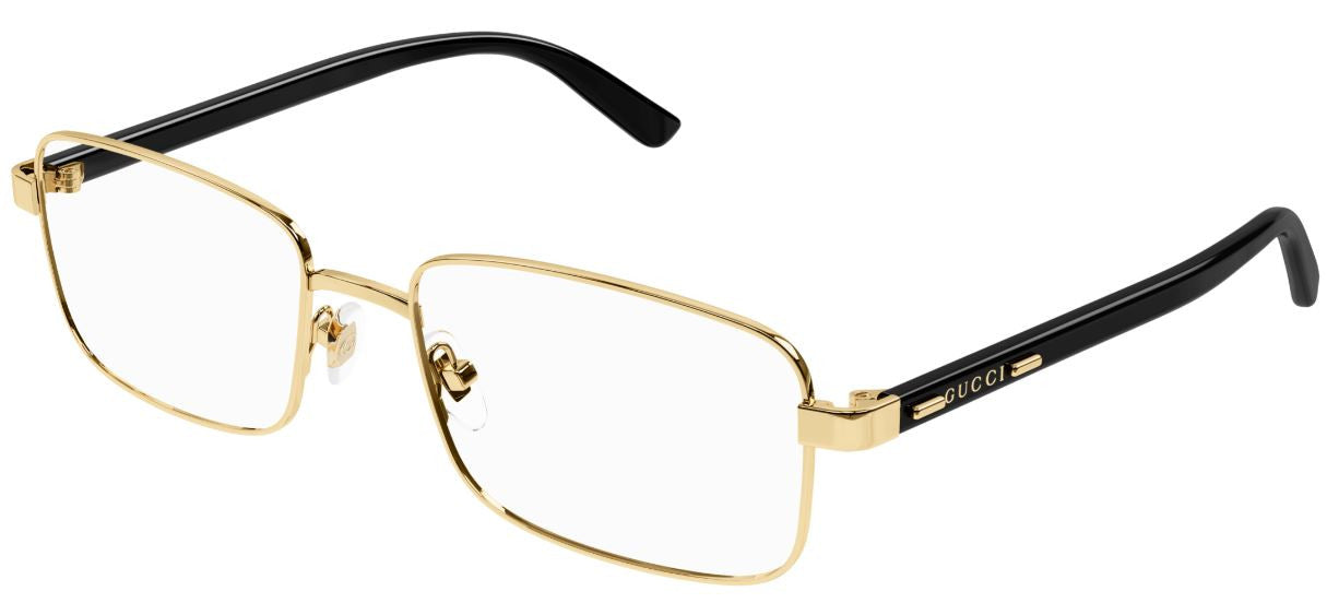 Korrektionsbrille Gucci Lettering GG1586O