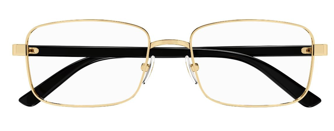 Korrektionsbrille Gucci Lettering GG1586O