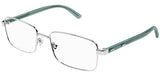Occhiali da vista Gucci Lettering GG1586O