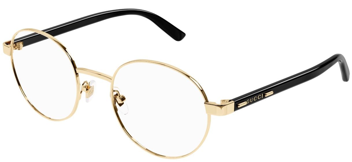 Gucci Lettering GG1585O Eyeglasses
