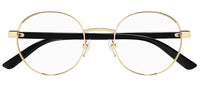Gucci Lettering GG1585O Eyeglasses