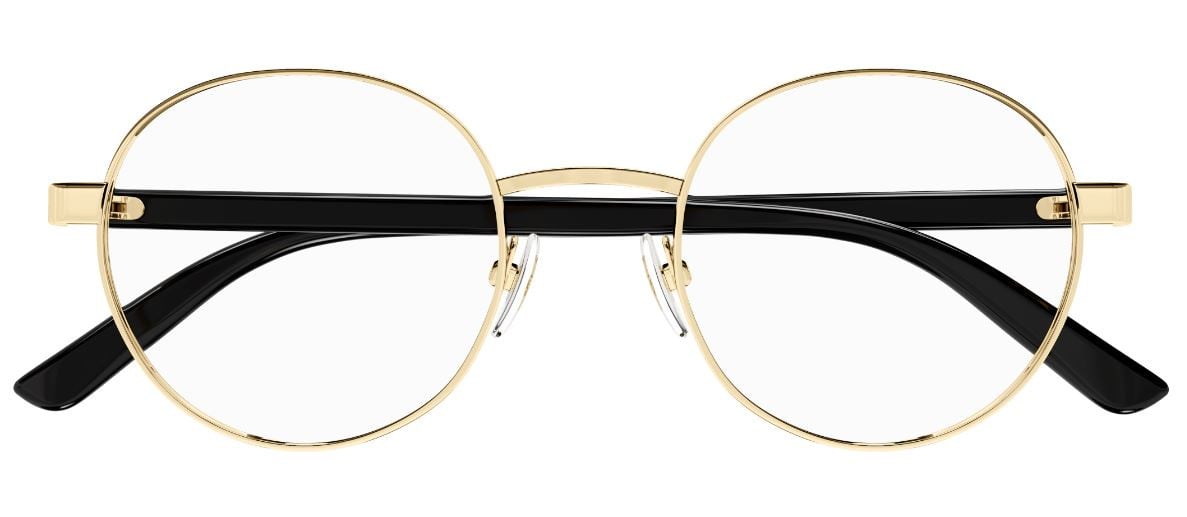 Gucci Lettering GG1585O Eyeglasses