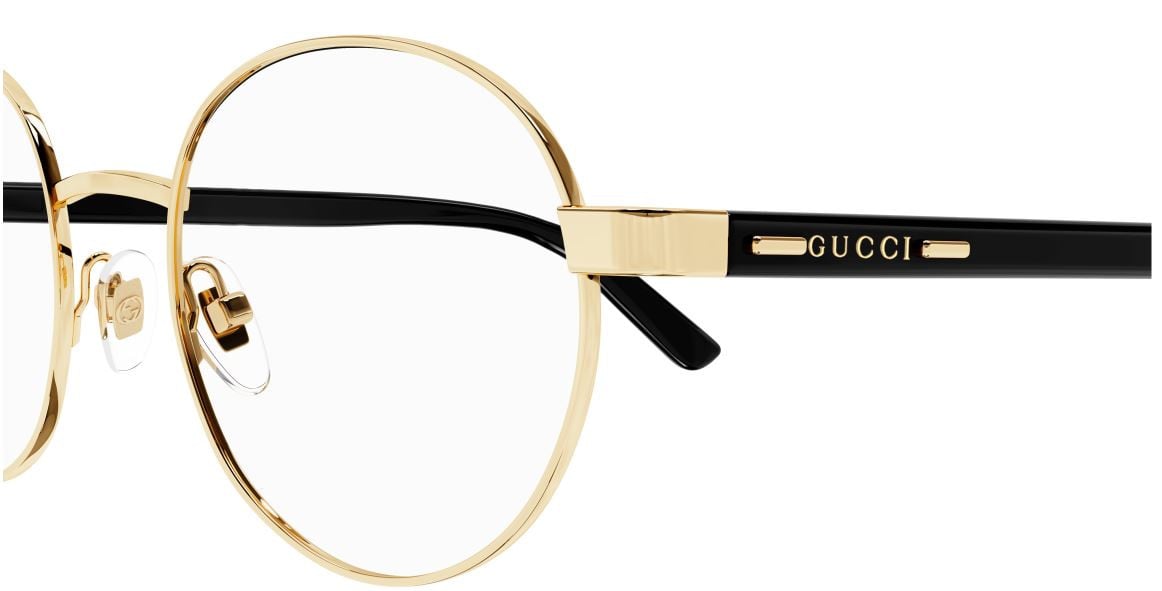 Gucci Lettering GG1585O Eyeglasses
