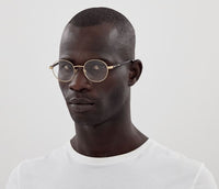 Gucci Lettering GG1585O Eyeglasses