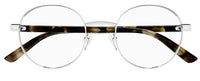 Gucci Lettering GG1585O Eyeglasses