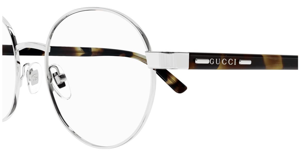 Gucci Lettering GG1585O Eyeglasses