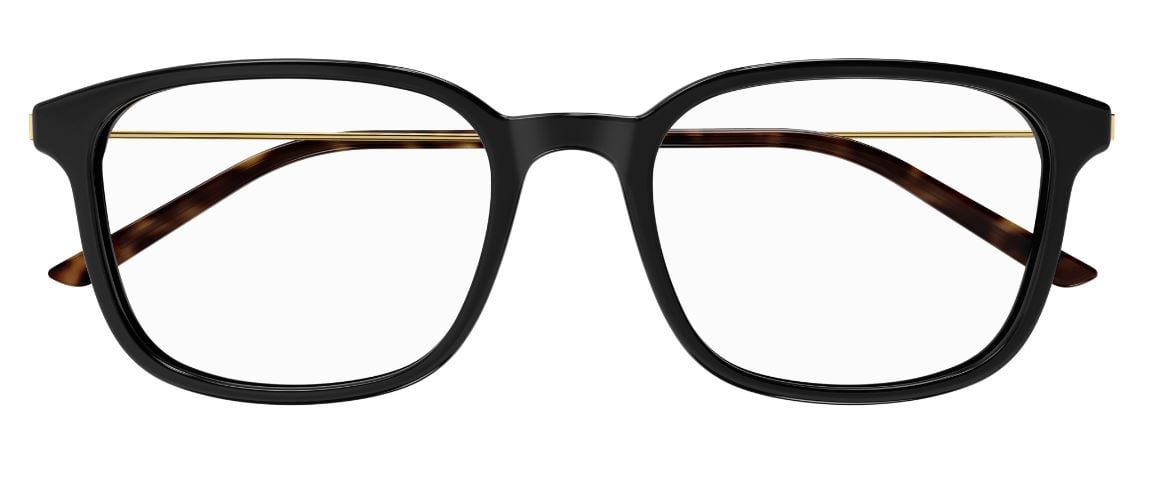 Gucci Web GG1577O Eyeglasses